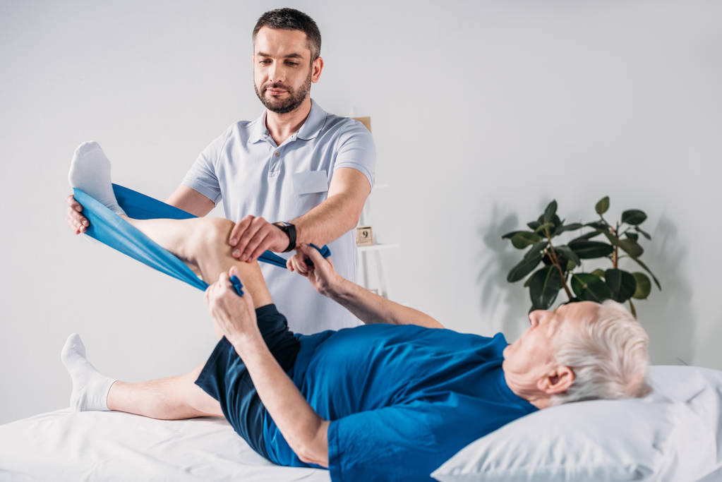 Physical Therapy in Jacksonville, Florida