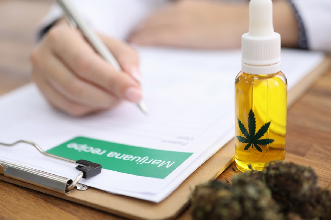 How Marijuana Use Affects the Teenage Brain
